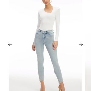 Good American good legs
